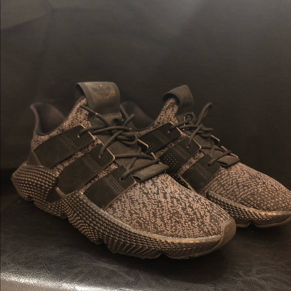 Adidas Prophere Core Black USED